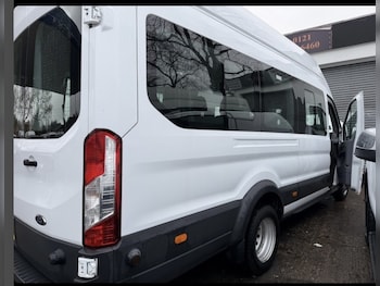 Used Ford Transit 2025 for sale - 78004428: Photo