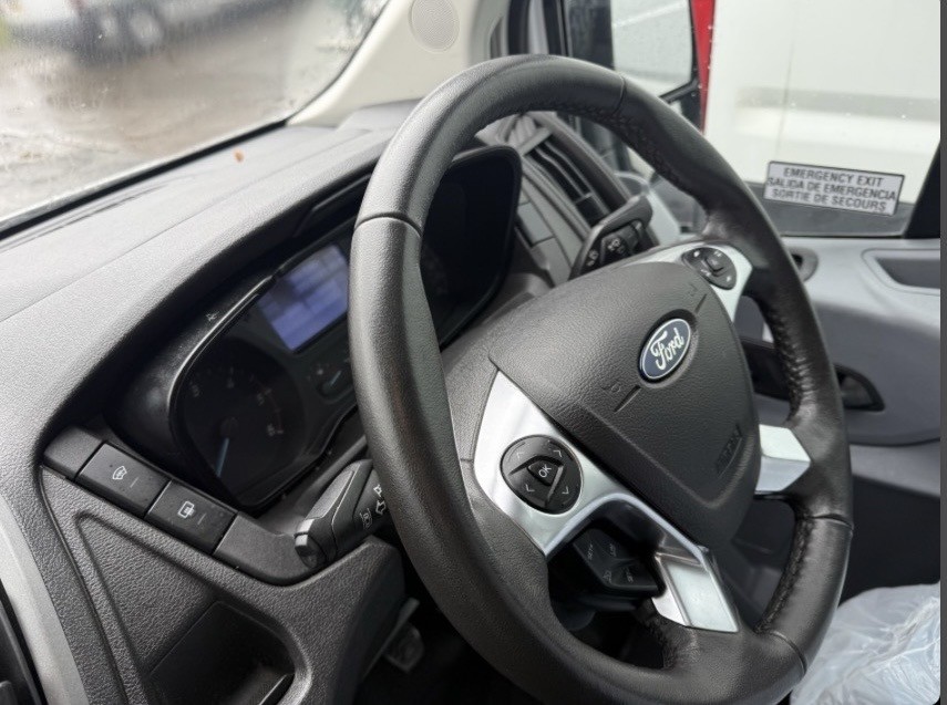 Used Ford Transit 2025 for sale - 78004428: Photo 3