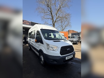 Used Ford Transit 2025 for sale - 78004428: Photo