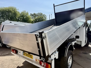 Used Vauxhall Movano 2018 for sale - 78987038: Photo