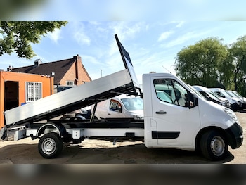 Used Vauxhall Movano 2018 for sale - 78987038: Photo