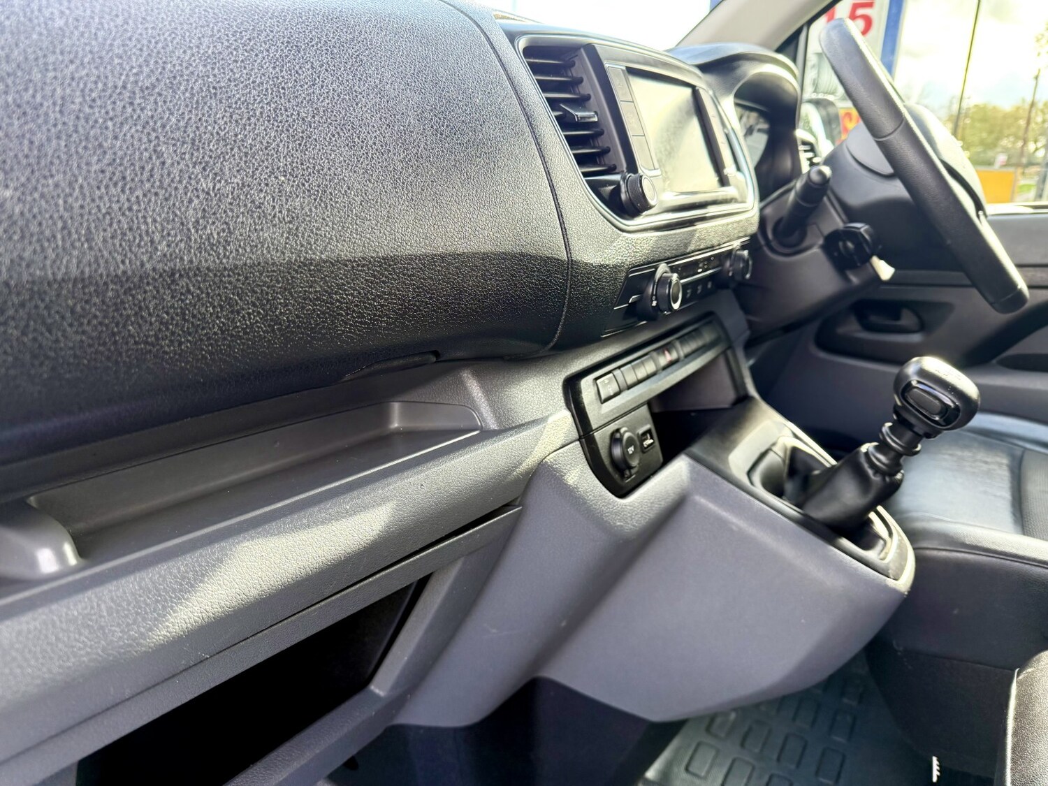 Used Citroen Dispatch 2020 for sale - 76358019: Photo 6