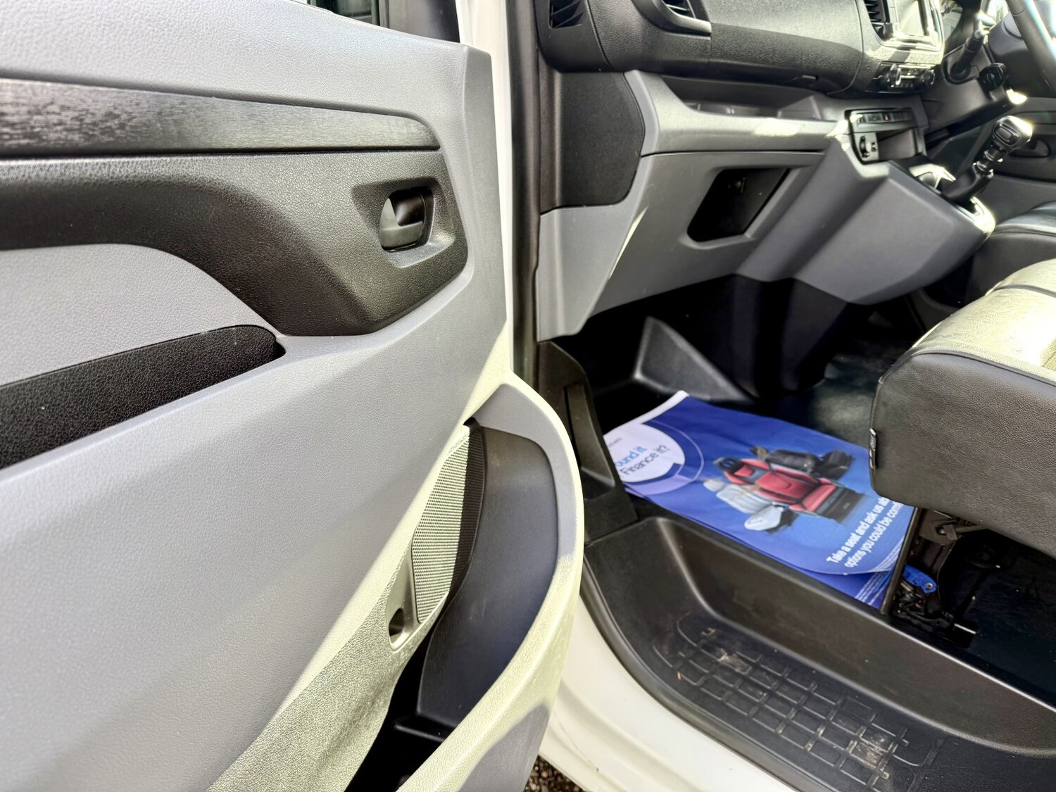 Used Citroen Dispatch 2020 for sale - 76358019: Photo 9