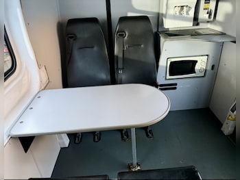 Used Ford Transit 2018 for sale - 77968711: Photo