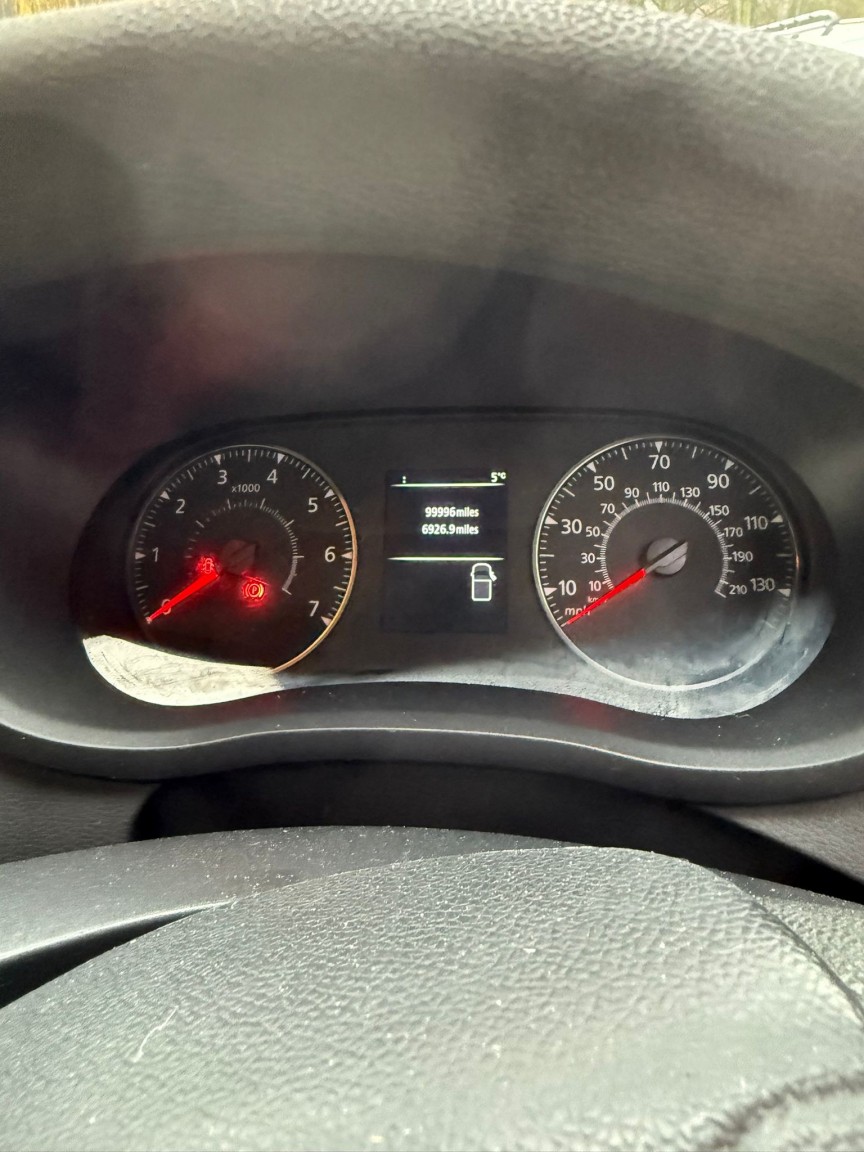 Used Vauxhall Movano 2020 for sale - 77789367: Photo 15