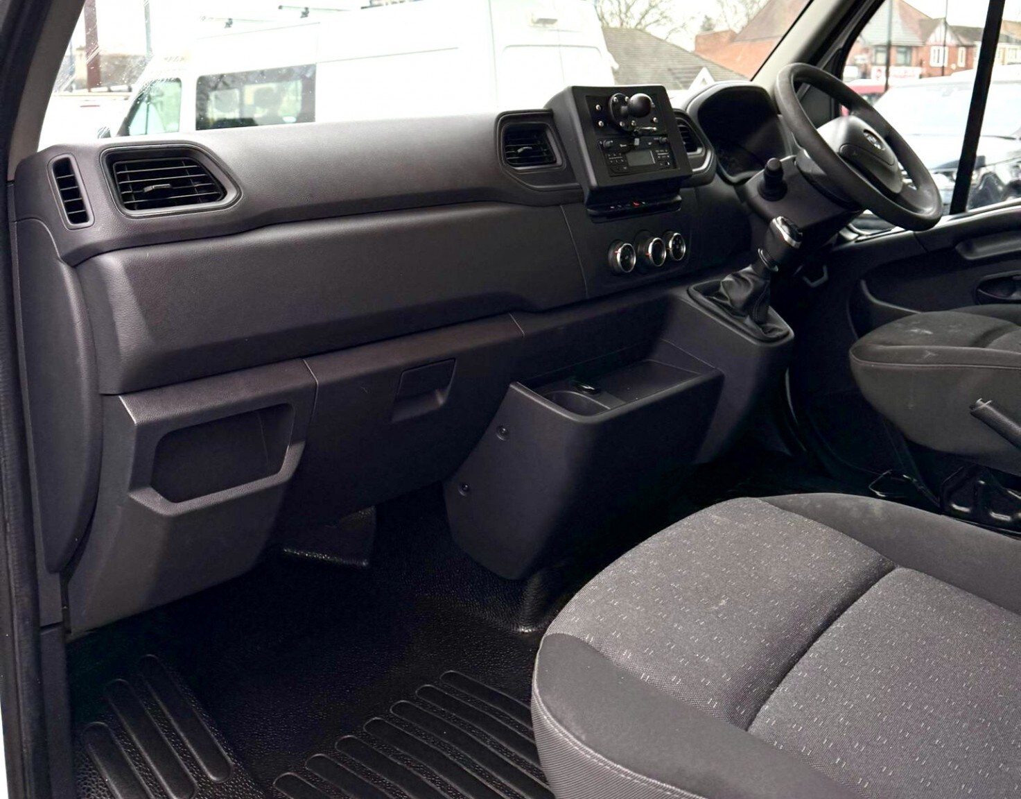 Used Vauxhall Movano 2020 for sale - 77789367: Photo 8