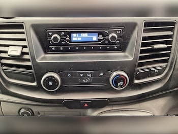 Used Ford Transit Custom 2019 for sale - 79575619: Photo