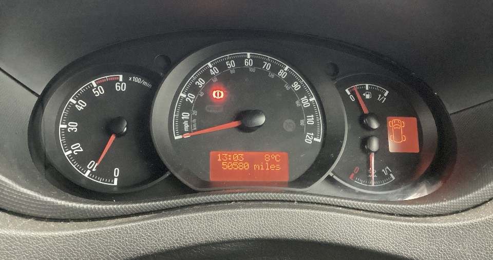 Used Vauxhall Movano 2018 for sale - 77173236: Photo 3