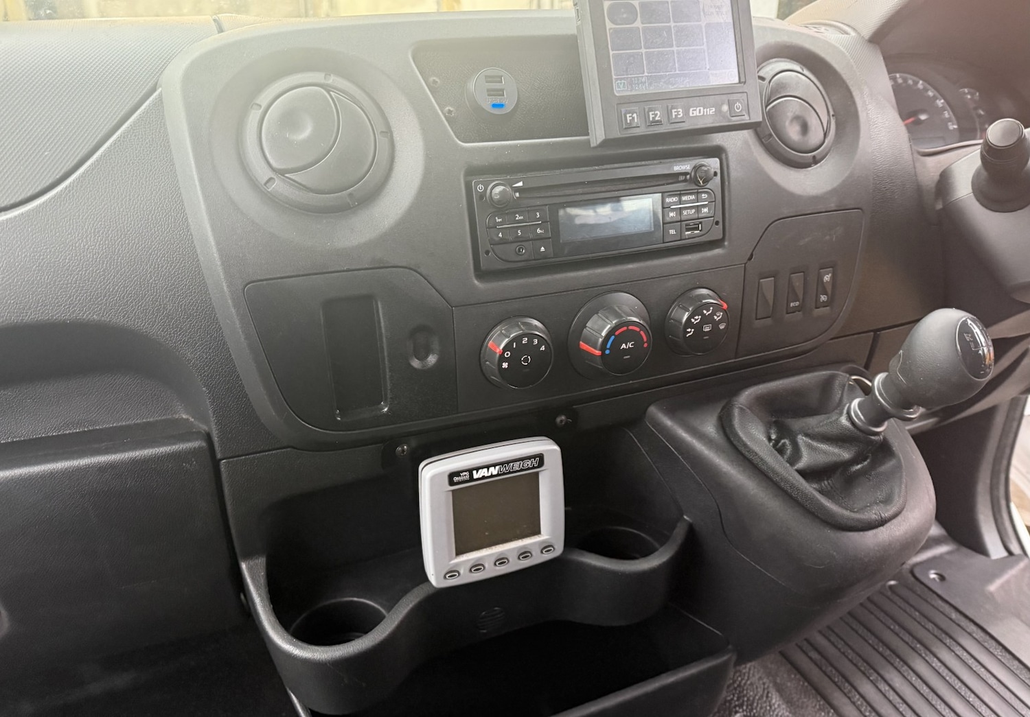 Used Vauxhall Movano 2018 for sale - 77173236: Photo 7