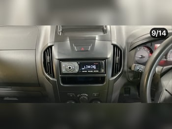 Used Isuzu D-Max 2019 for sale - 75543503: Photo