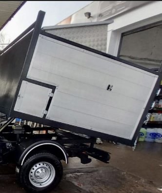 Used Isuzu D-Max 2019 for sale - 75543503: Photo 8