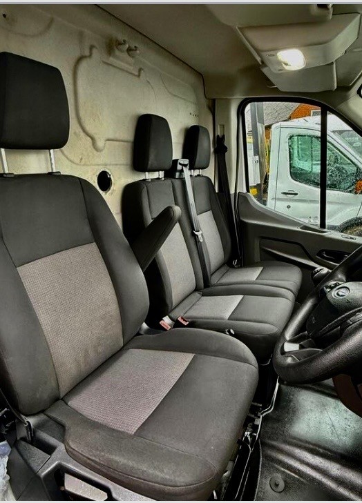 Used Ford Transit 2022 for sale - 78031595: Photo 11