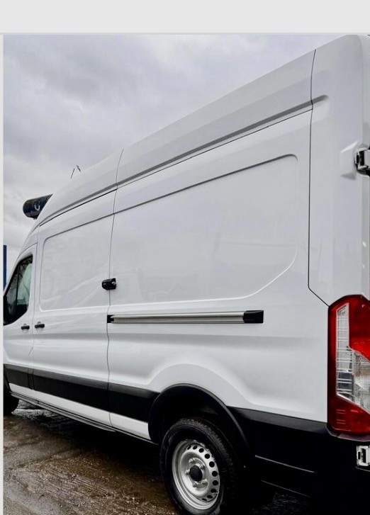 Used Ford Transit 2022 for sale - 78031595: Photo 12