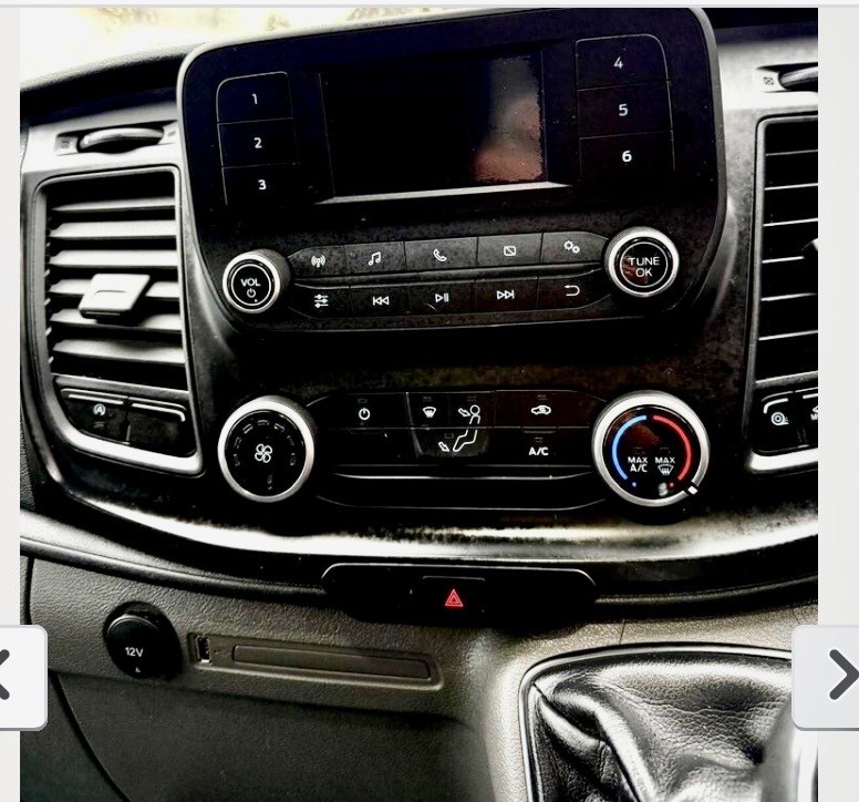 Used Ford Transit 2022 for sale - 78031595: Photo 14