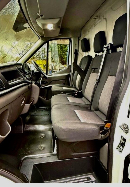 Used Ford Transit 2022 for sale - 78031595: Photo 15