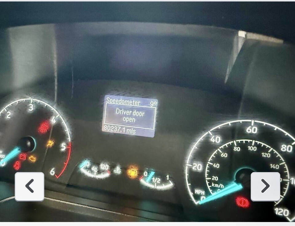 Used Ford Transit 2022 for sale - 78031595: Photo 19