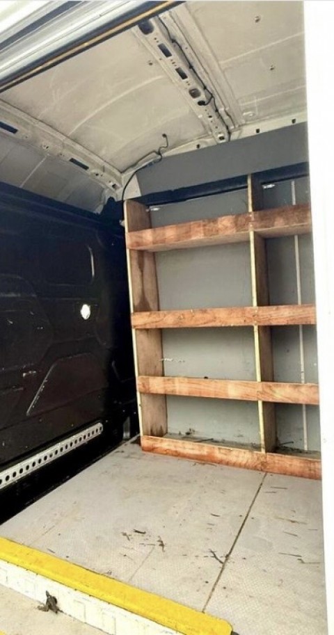 Used Ford Transit 2022 for sale - 78031595: Photo 20