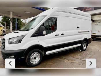 Used Ford Transit 2022 for sale - 78031595: Photo