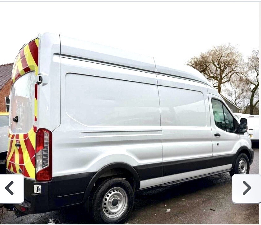 Used Ford Transit 2022 for sale - 78031595: Photo 6