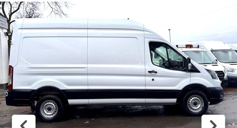 Used Ford Transit 2022 for sale - 78031595: Photo 7