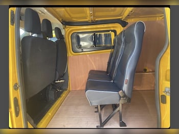 Used Ford Transit Custom 2022 for sale - 79277752: Photo