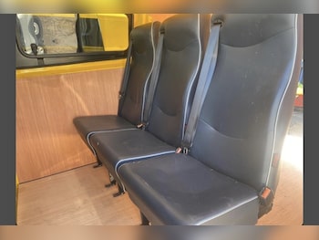 Used Ford Transit Custom 2022 for sale - 79277752: Photo