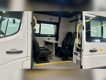 Used Vauxhall Movano 2021 for sale - 78653335: Photo