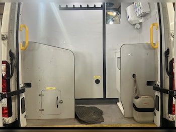 Used Vauxhall Movano 2021 for sale - 78653335: Photo