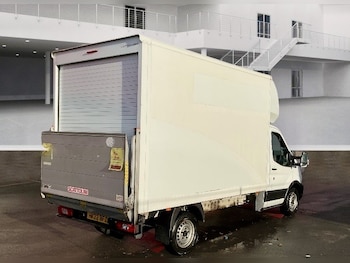 Used Ford Transit 2022 for sale - 78038931: Photo