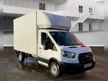 Used Ford Transit 2022 for sale - 78038931: Photo