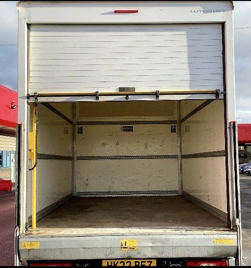 Used Ford Transit 2022 for sale - 78038931: Photo 5