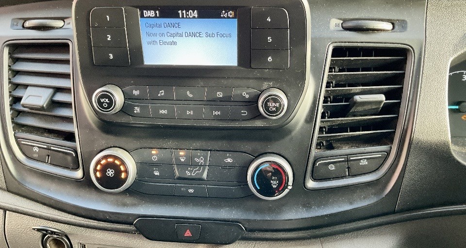 Used Ford Transit 2022 for sale - 78038931: Photo 9