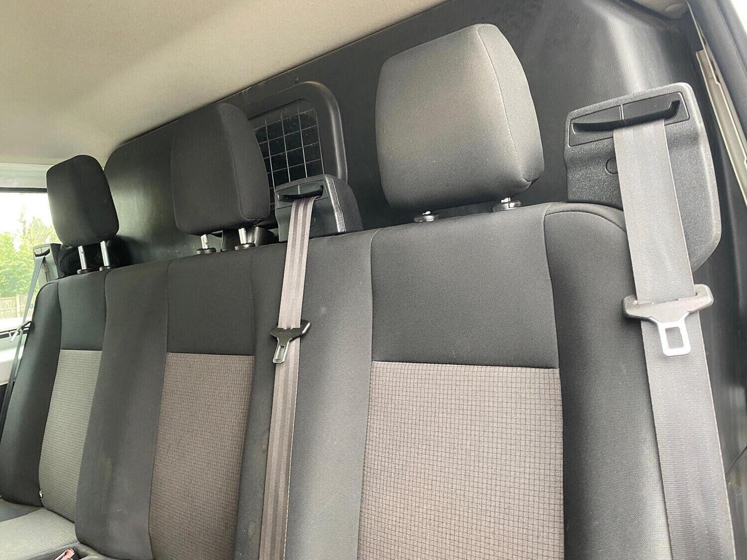 Used Ford Transit 2019 for sale - 76793163: Photo 17