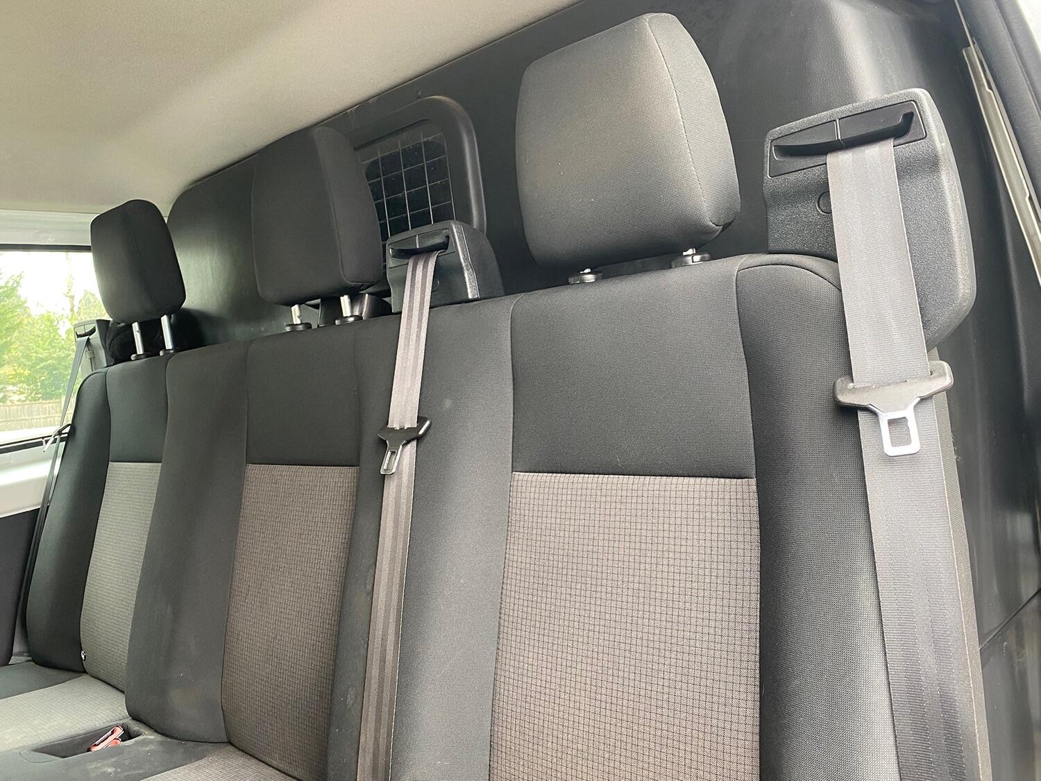 Used Ford Transit 2019 for sale - 76793163: Photo 18