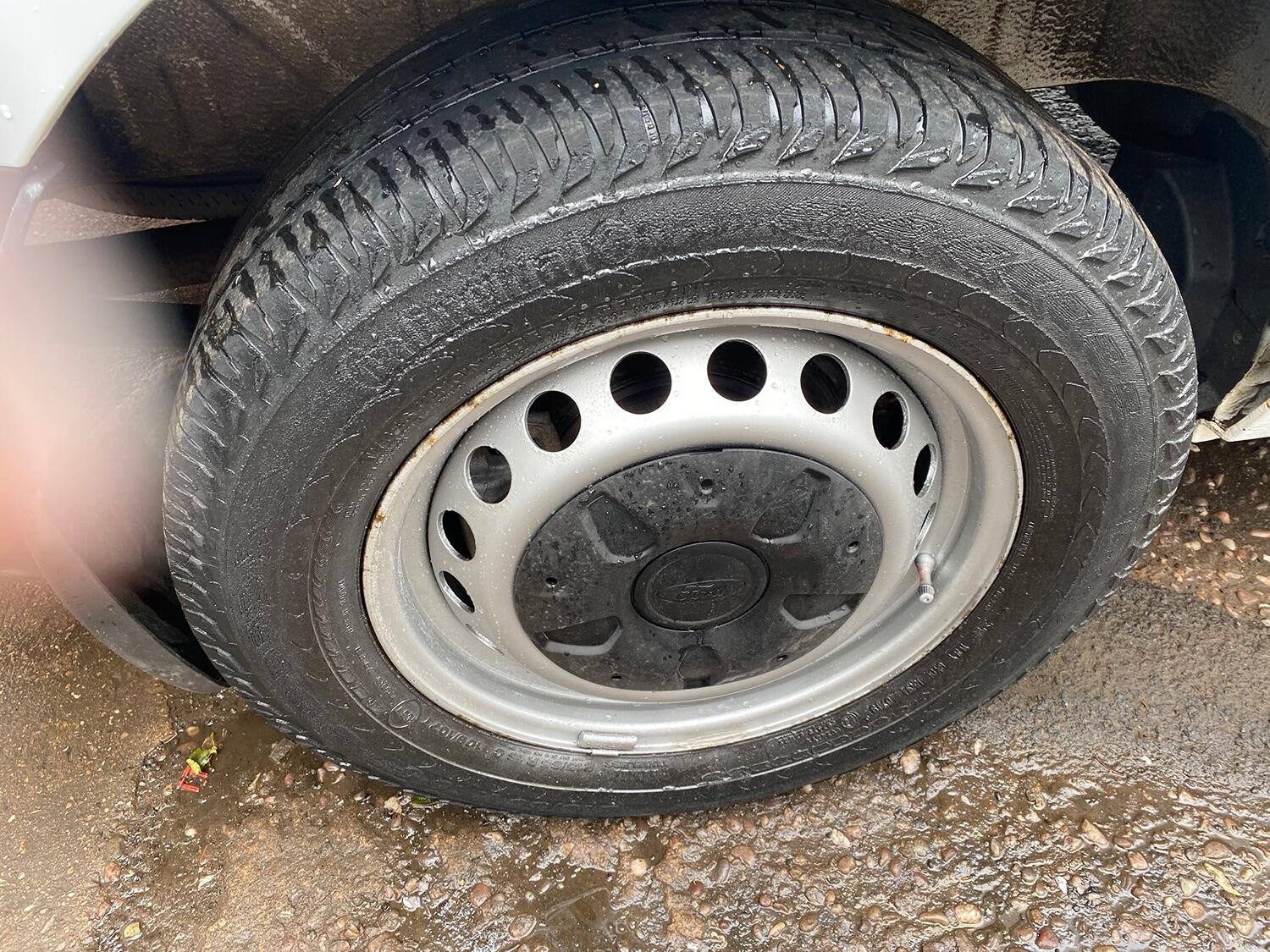 Used Ford Transit 2019 for sale - 76793163: Photo 21