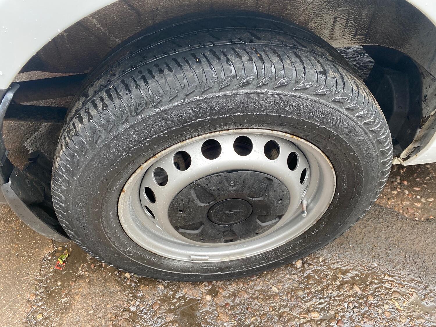 Used Ford Transit 2019 for sale - 76793163: Photo 27