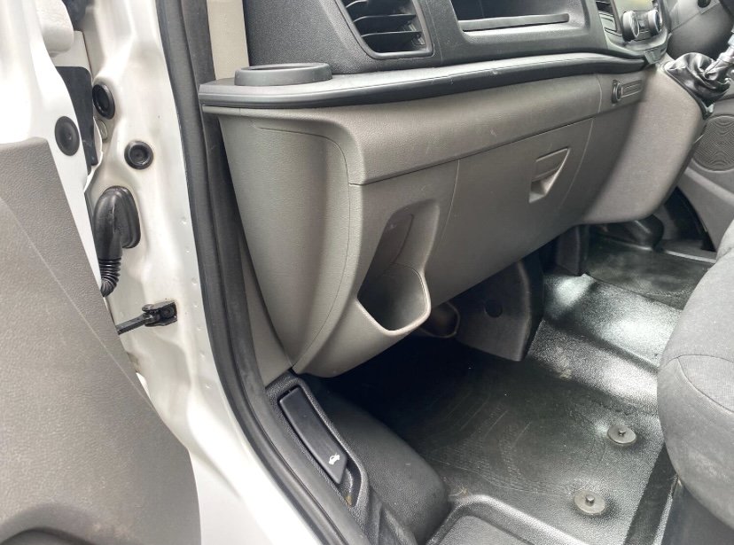 Used Ford Transit 2019 for sale - 76793163: Photo 32