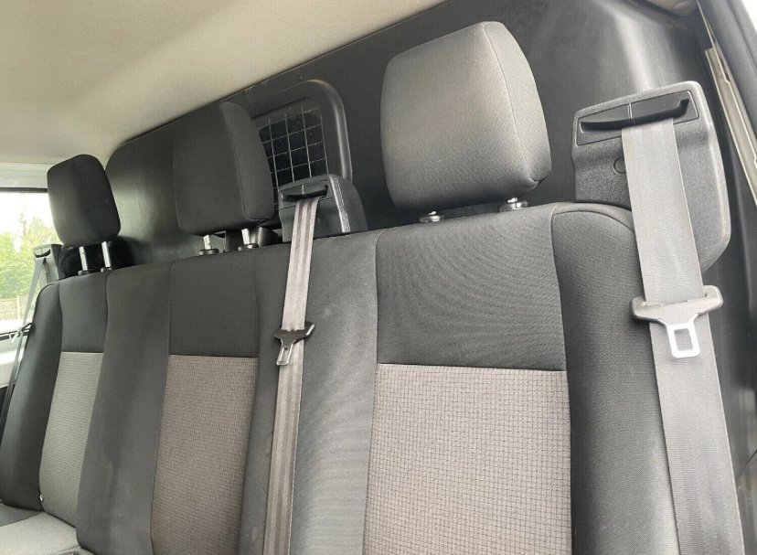 Used Ford Transit 2019 for sale - 76793163: Photo 34