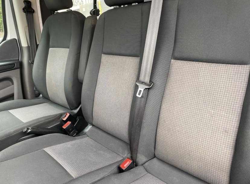 Used Ford Transit 2019 for sale - 76793163: Photo 35