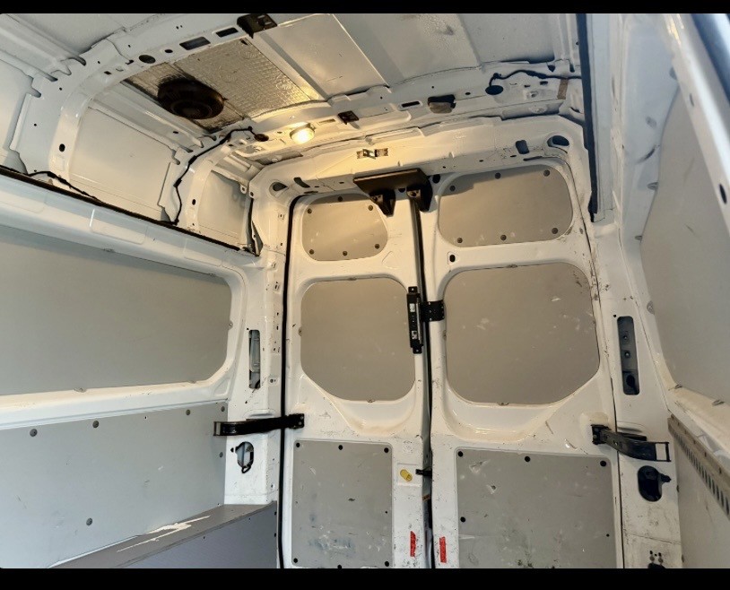 Used Ford Transit Custom 2016 for sale - 78004498: Photo 5