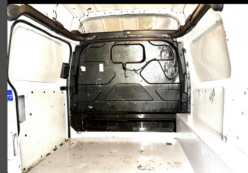 Used Ford Transit Custom 2016 for sale - 78004498: Photo 8