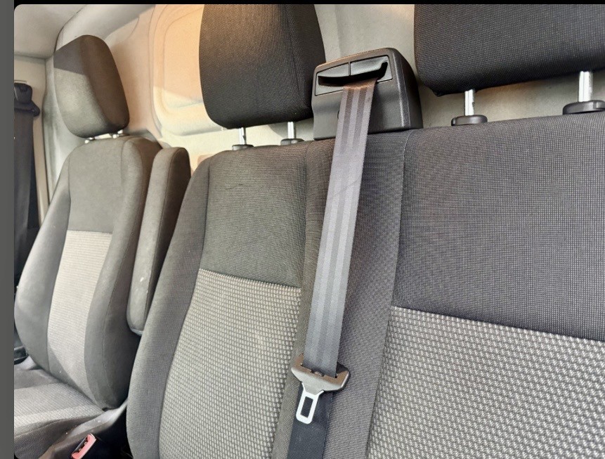 Used Ford Transit Custom 2016 for sale - 78004498: Photo 9