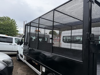 Used Vauxhall Movano 2018 for sale - 78750502: Photo