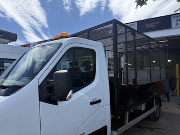 Used Vauxhall Movano 2018 for sale - 78750502: Photo