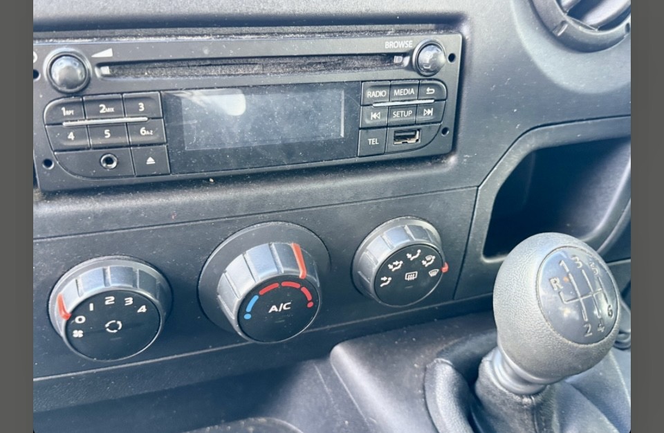 Used Vauxhall Movano 2026 for sale - 77789368: Photo 7