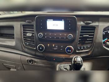 Used Ford Transit Custom 2020 for sale - 79771755: Photo