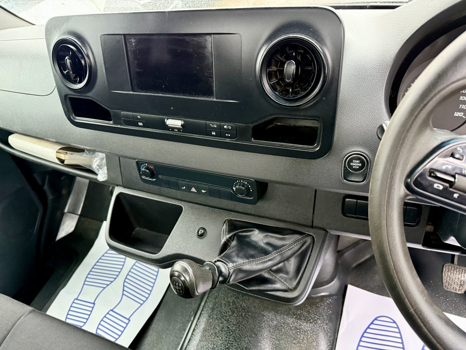 Used Mercedes-Benz Sprinter 2019 for sale - 77961983: Photo 5