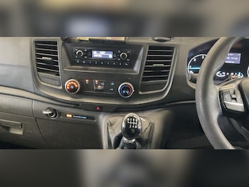 Used Ford Transit Custom 2026 for sale - 79277741: Photo