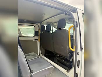 Used Ford Transit Custom 2026 for sale - 79277741: Photo