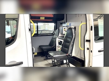 Used Vauxhall Movano 2019 for sale - 79228491: Photo